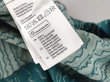 garnitury h m: H&M, Sukienka damska, rozmiar M — 5