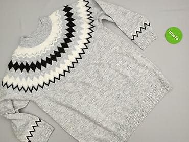 56: Sweter damski, rozmiar XL — 2