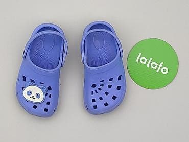 buty crocs ccc: Klapki Crocs, 26, Używany — 2