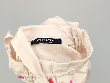 spodnice orsay: Orsay, Bluzka damska, rozmiar M — 4
