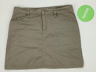 Spódnice: H&M L.O.G.G., Spódnica damska, rozmiar XS — 2