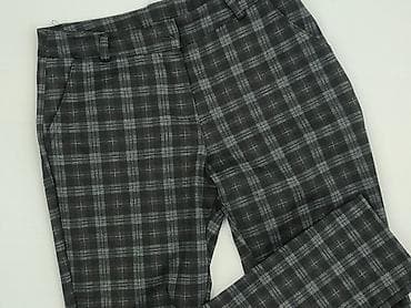 garnitur i trampki: Spodnie materiałowe damskie, rozmiar S — 1