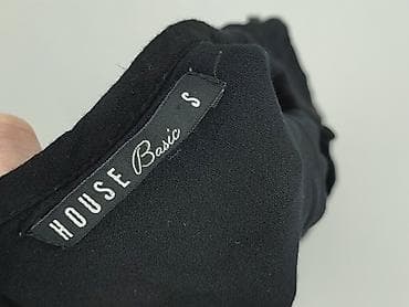 Ubrania damskie: House, Bluzka damska, rozmiar S — 4