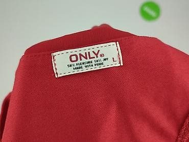 bluza only: ONLY, Top damski, rozmiar L — 4