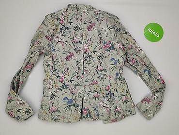 softshell ielm: H&M, Kurtka przejściowa damska, rozmiar XS — 3
