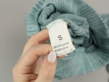 sweter river island: Sweter damski, rozmiar S — 4