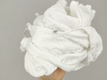 cieliste podkoszulki damskie: T-shirt damski, rozmiar S — 4