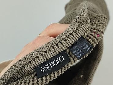 taranko kurtki wiosenne: Esmara, Sweter damski, rozmiar M — 4