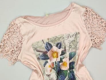 kopertowe bluzki mohito: Bluzka damska, M — 1