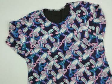 megi sukienki dresowe: Imię, Sukienka damska, rozmiar 5XL — 1