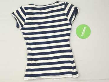 zara t shirty w paski: Zara, T-shirt damski, rozmiar S — 3