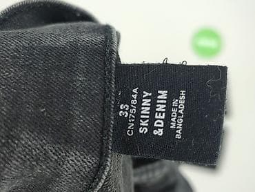 mng jeans: Jeansy damskie, rozmiar XL — 4