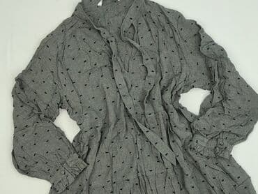 zara sukienka srebrna: Zara, Sukienka damska, rozmiar L — 1