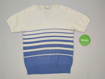c a sweter w paski: Bonmarche, Sweter damski, rozmiar S — 2