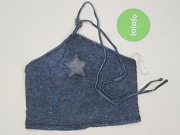 celina top: House, Top damski, rozmiar S — 2