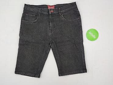 bluzy ck: Szorty dla mężczyzn, rozmiar L — 2