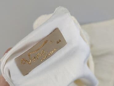 koronkowa sukienki na wesele plus size: Sukienka damska, rozmiar 2XL — 4