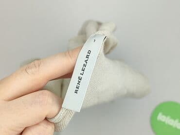 sweter givenchy: Rene Lezard, Kardigan damski, rozmiar S — 5