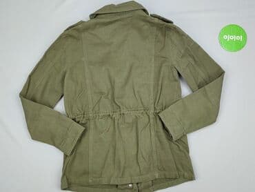 greenpoint kurtka zimowa: Army, Parka damska, rozmiar XS — 3