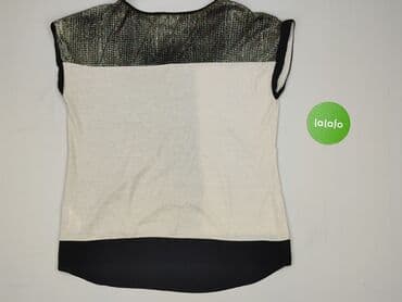 pomarańczowa marynarka mohito: Oasis, Bluzka damska, M — 3