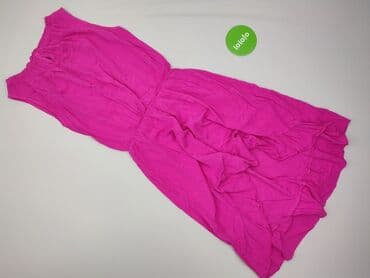 sukienki beżowe midi: Sukienka damska, rozmiar S — 2