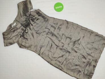 Women: Women`s dress, size L (EU 40) — 2