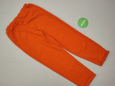 Kobiety: Spodnie materiałowe damskie, rozmiar 2XL — 3