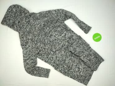 byolala kurtki zimowe: Kardigan damski, rozmiar S — 3