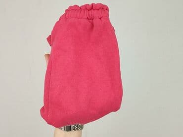 spodnie od pizamy w hello kitty: Spodnie dresowe, Inextenso, 9-12 miesięcy, stan - Bardzo dobry — 5