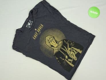 koszulka z leniwcem reserved: Lost Ink, T-shirt damski, rozmiar M — 2