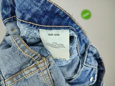 version jeans: Jeansy dla mężczyzn, rozmiar L — 6