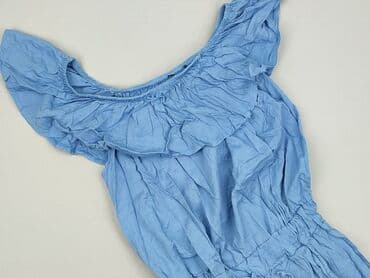 Women`s overall, size S