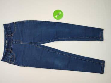 джинси жіночі сінсей: Jeans for women, size S (EU 36) — 2