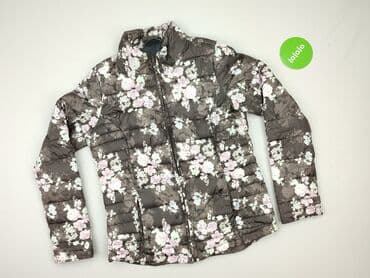 włoskie kurtki zimowe: Janina, Women`s winter jacket, size S (EU 36) — 2