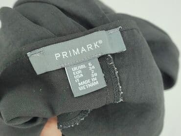 bluzka w paski pepco: Primark, Bluzka damska, rozmiar S — 4