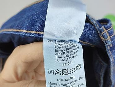 america: Jeansy damskie, rozmiar XL — 5