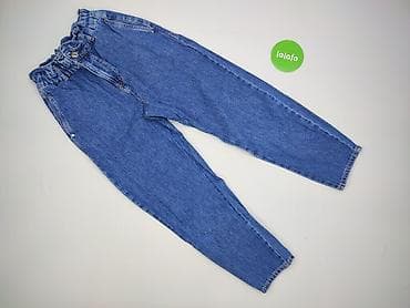jeans h: Zara, Jeansy damskie, rozmiar XS — 2