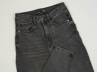 jeans perfect: Denim, Jeansy damskie, rozmiar XS — 1