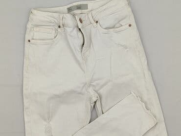 Topshop Moto, Jeansy damskie, S