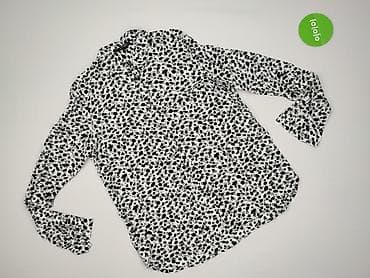 bluza hello kitty house: Esmara, Koszula damska, rozmiar S — 2