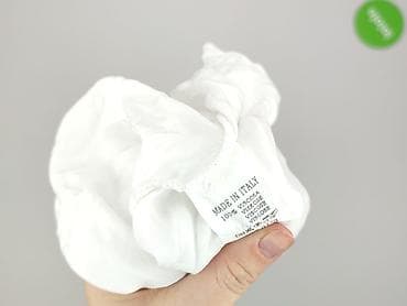 undershirt h: Bluzka damska, rozmiar S — 4