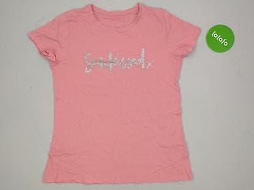 batman: Peacocks, T-shirt damski, rozmiar M — 2