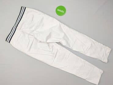 lascana buty: Esmara, Spodnie materiałowe damskie, rozmiar M — 3