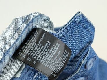 kamizelka kowboj: H&M, Kamizelka damska, rozmiar L — 5