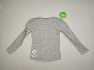 bluzki kopertowe reserved: Women's blouse, size S (EU 36) — 3