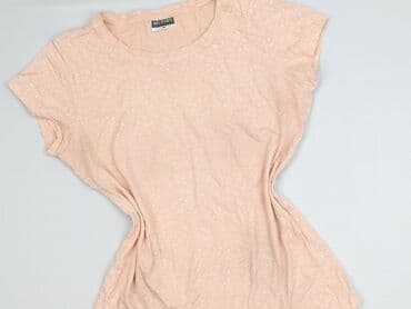 jedwabne bluzki wieczorowe: Beloved, Women's blouse, size M (EU 38) — 1