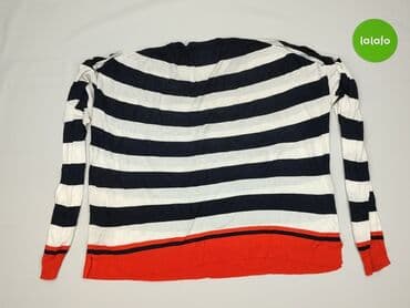 sweter kopertowy wiązany zara: Zara, Sweter damski, rozmiar M — 3