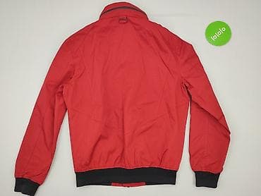 version jeans: Zara, Kurtka przejściowa dla mężczyzn, rozmiar S — 3