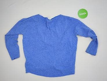 milano moda: Sweter damski, rozmiar 5XL — 3