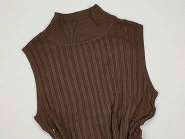 poliamid w swetrze: Sweter damski, rozmiar S — 1